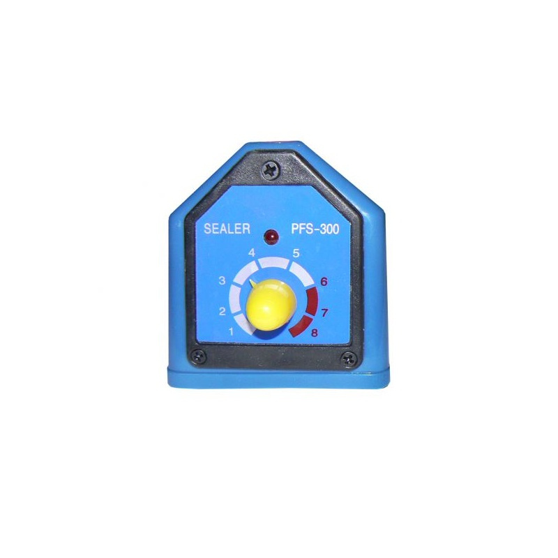 Запайщик пакетов ручной PFS-300 (пластик, 2 мм) Foodatlas Pro фото 3